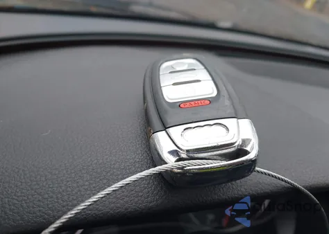 2014 Audi A7 3.0T Premium Plus from USA, damaged, VIN WAUWGAFC2EN039029